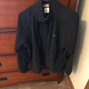Woman Columbia Jacket